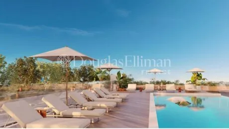 Image - VILLENEUVE LOUBET – T4 les pieds dans l&rsquo;eau - Image nᵒ1