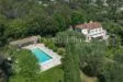 Image - GRASSE – Une demeure de parfumeur avec piscine et vue