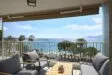 Image - CANNES CROISETTE – Magnificent flat with panoramic sea view