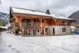 Image - MORZINE – Grand chalet de 8 chambres à Morzine