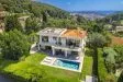 Image - CANNES – Villa moderne sur les hauteurs avec vue mer