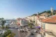 Image - CANNES – Appartement 3 pièces avec vue panoramique sur le port de Cannes