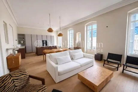 Image - BORDEAUX  JARDIN PUBLIC – Appartement - Image nᵒ1