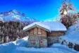 Image - CHAMONIX – Elegant 6-bedroom Savoyard chalet