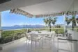 Image - CANNES POINTE CROISETTE – Splendid flat with panoramic sea view in a secure residence
