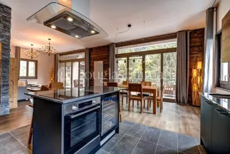 Image - CHAMONIX – Recently-built penthouse apartment - Picture n°1