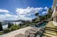 Image - VILLEFRANCHE-SUR-MER – Brand-New Contemporary Villa with Sea View in a Gated Domain