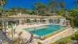 Image - Castellaras – Superb villa with panoramic views in a secure estate