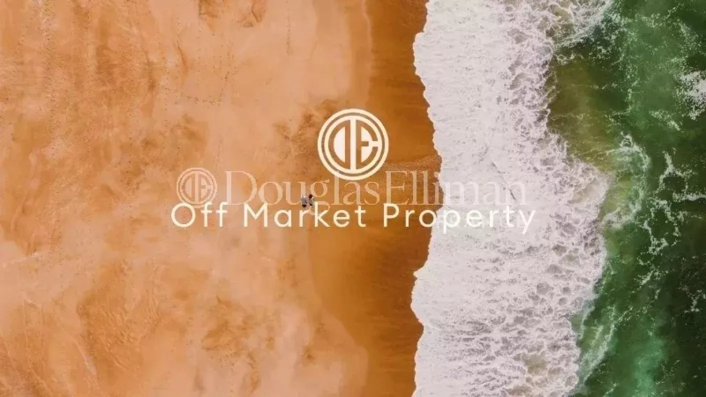 Image - BIARRITZ – Maison à Beaurivage avec une vue imprenable sur l’océan