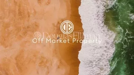 Image - BIARRITZ – Maison à Beaurivage avec une vue imprenable sur l’océan - Image nᵒ1