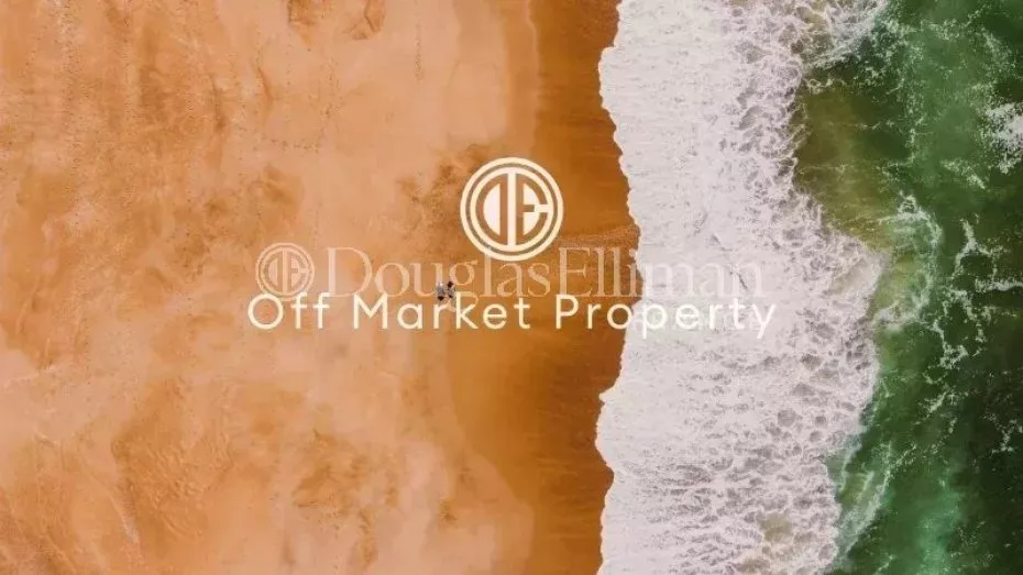 Image - BIARRITZ – Maison à Beaurivage avec une vue imprenable sur l’océan