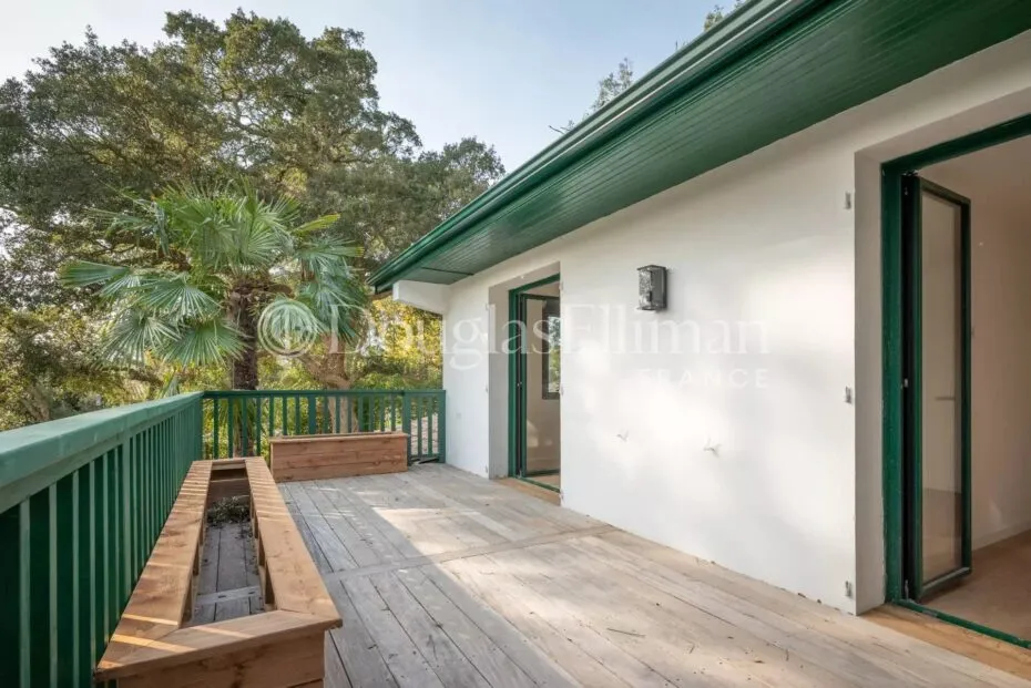 Image - HOSSEGOR – Appartement à  proximité du centre-ville et du golf