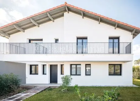 Image - ANGLET – Villa Chiberta, plages et golf - Image nᵒ1