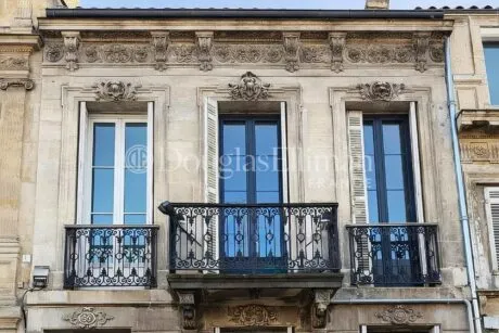 Image - BORDEAUX – SAINT SEURIN – Garden – 5 bedrooms - Picture n°1