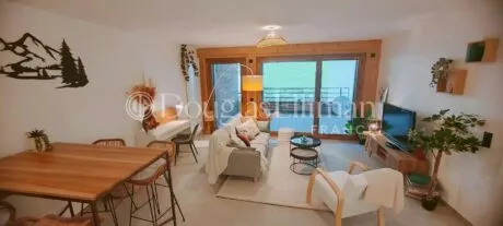 Image - CHÂTEL – Appartement de 4 chambres - Image nᵒ1