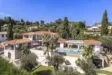 Image - CHATEAUNEUF-DE-GRASSE : A Splendid property with seaviews