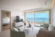 Image - CANNES CALIFORNIE – Sublime 3-bedroom flat with panoramic sea view