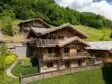 Image - MORZINE – Superbe chalet clé en main de 6 chambres à Morzine