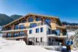 Image - LES HOUCHES – Nouvelle construction de 12 appartements