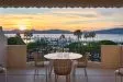 Image - CANNES CROISETTE – 4-room top-floor apartment with panoramic sea view