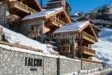 Image - MERIBEL – Appartement cosy