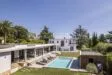 Image - PROCHE DE VALBONNE : Villa de Luxe Récemment Construite avec Piscine et une Maison d&rsquo;Invités
