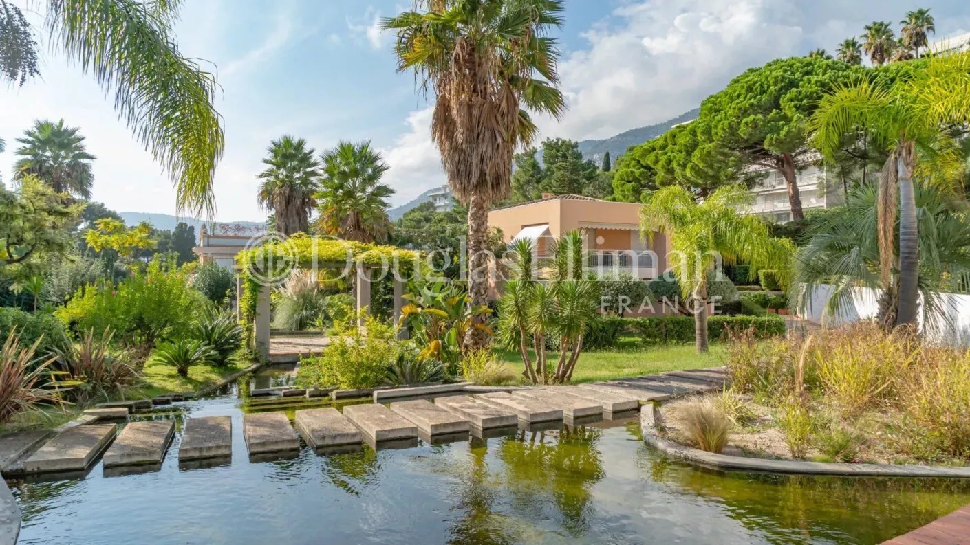 Image - ROQUEBRUNE-CAP-MARTIN – Penthouse d’Exception avec Rooftop Privatif et Vue sur Monaco