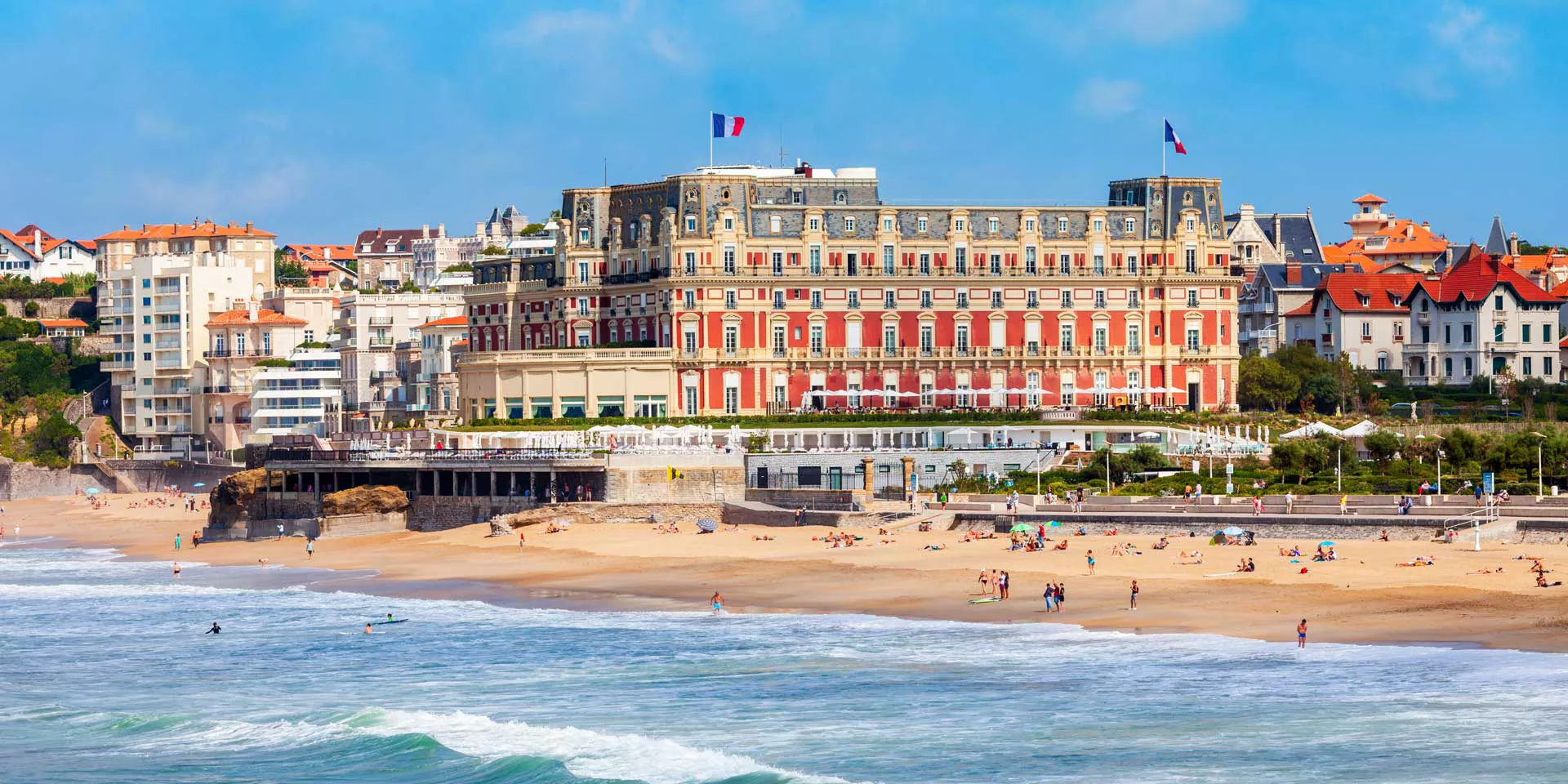 Image - Biarritz