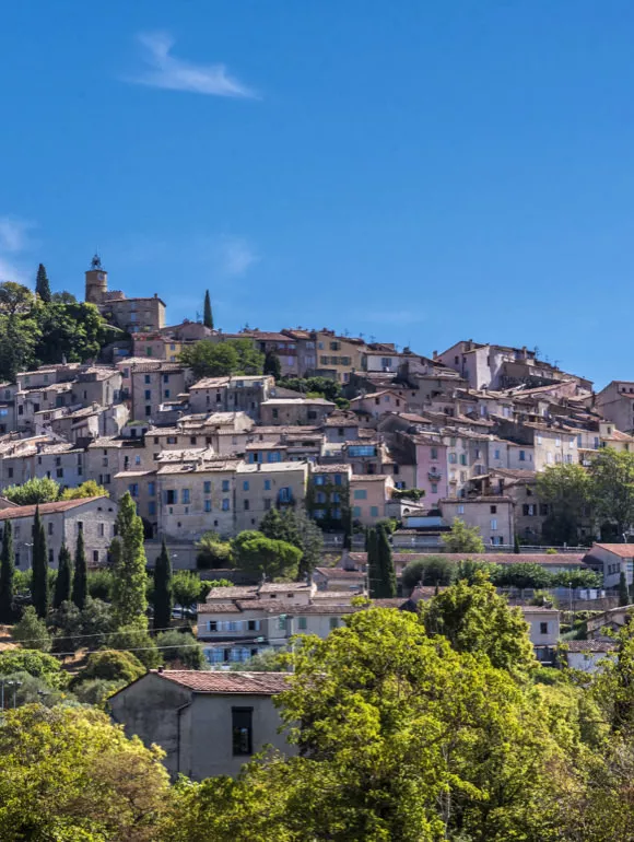 Image - Fayence