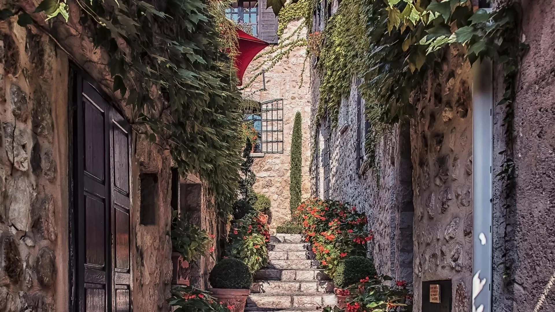 Image - Saint-Paul-de-Vence