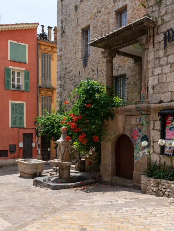 Image - Valbonne