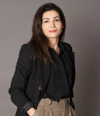 Image - Photo - Lucie Aziza