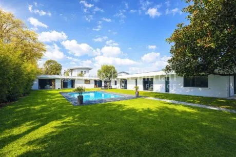 Image - Bruges – Contemporary with pool and garage - Picture n°1