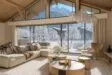 Image - CHAMONIX – A new-build, 4-bedroom chalet in les Praz