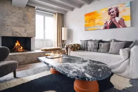 Image - BORDEAUX – Appartement au coeur des Chartrons - Image nᵒ1