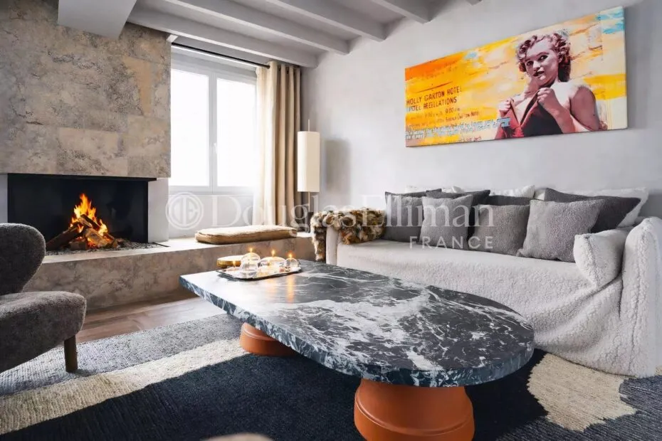 Image - BORDEAUX – Appartement au coeur des Chartrons