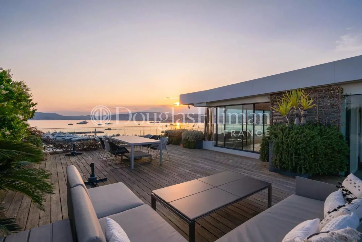 Image - CANNES – Penthouse unique