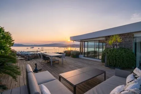Image - CANNES – A unique penthouse - Picture n°1