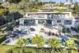 Image - MOUGINS – Contemporary house with Spectacular views