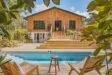 Image - CAP-FERRET – Villa de style cabane au coeur du village du Canon