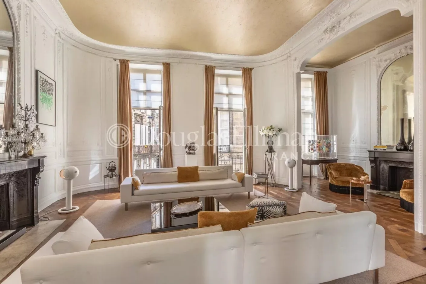 Image - BORDEAUX CENTRE – Demeure d&rsquo;exception coeur de ville