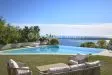 Image - CANNES CALIFORNIA – Splendid villa with panoramic sea view