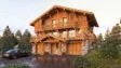 Image - LES GETS – New-build chalet
