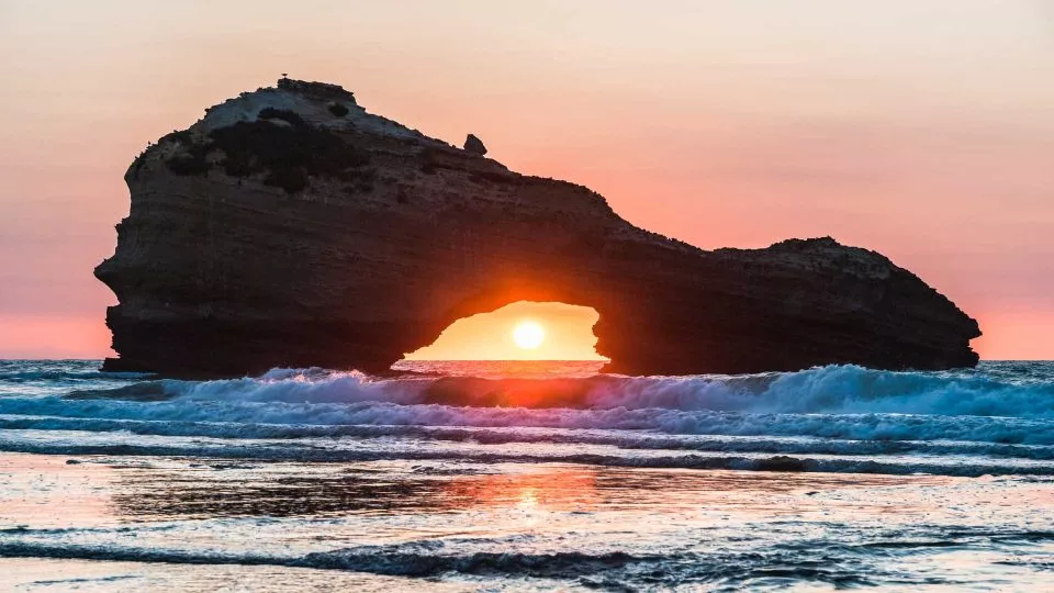 Image - Slow Life in Biarritz