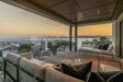 Image - CAP D&rsquo;ANTIBES – Appartement au dernier étage avec vue mer panoramique