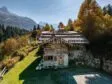 Image - CHAMONIX – Elegant 6-bedroom Savoyard chalet