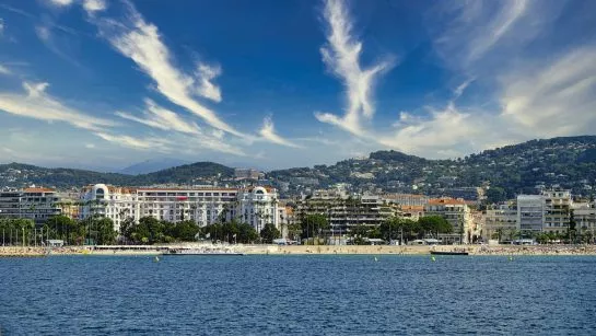 cannes