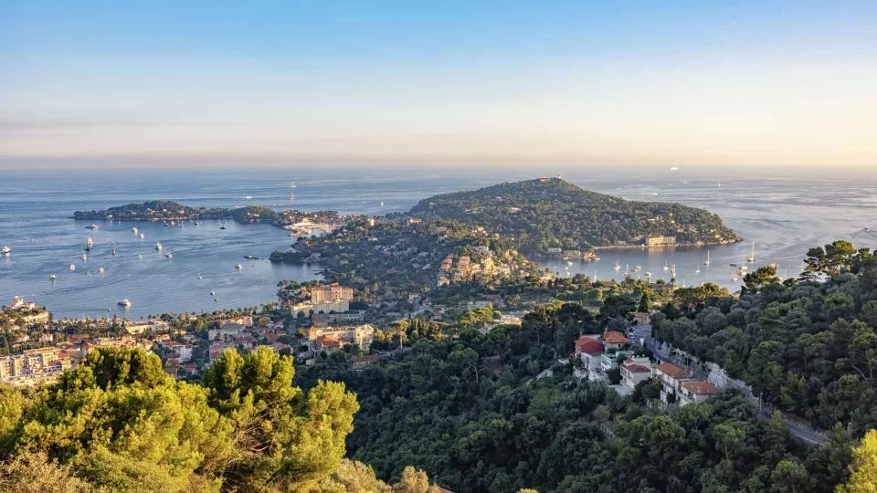 cap-ferrat