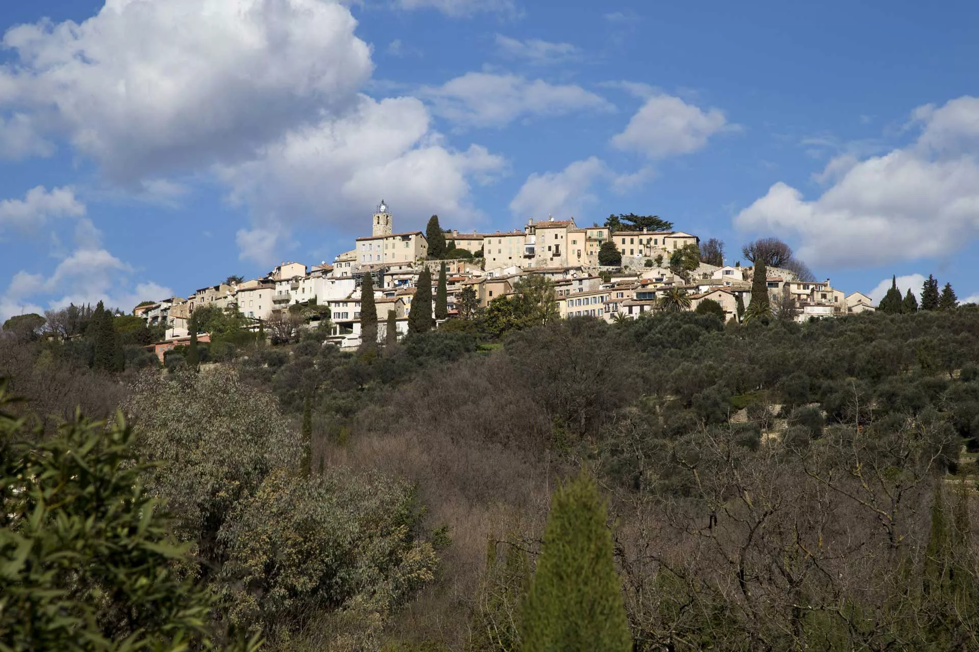 Image - Châteauneuf-de-Grasse