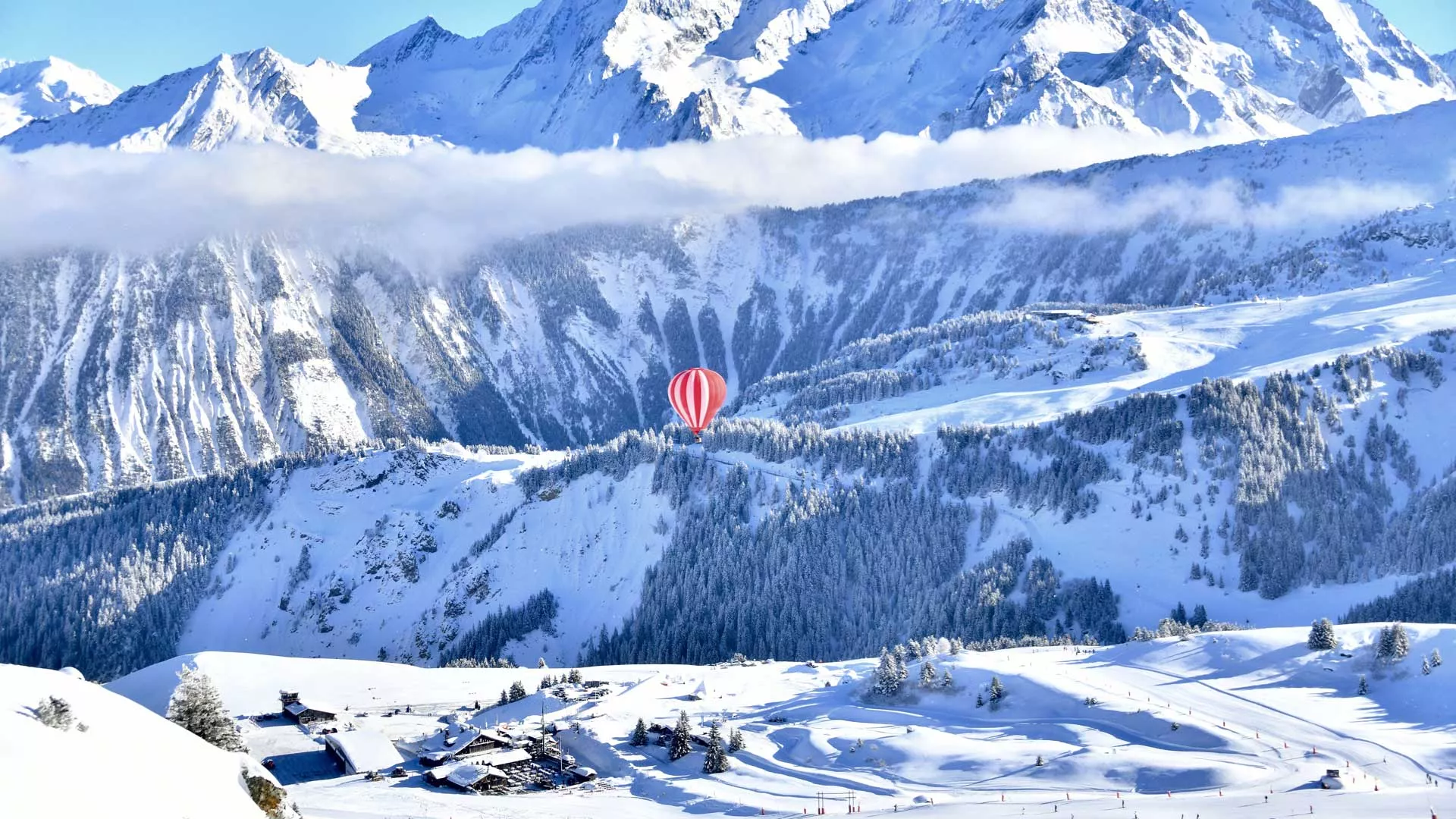Image - Courchevel